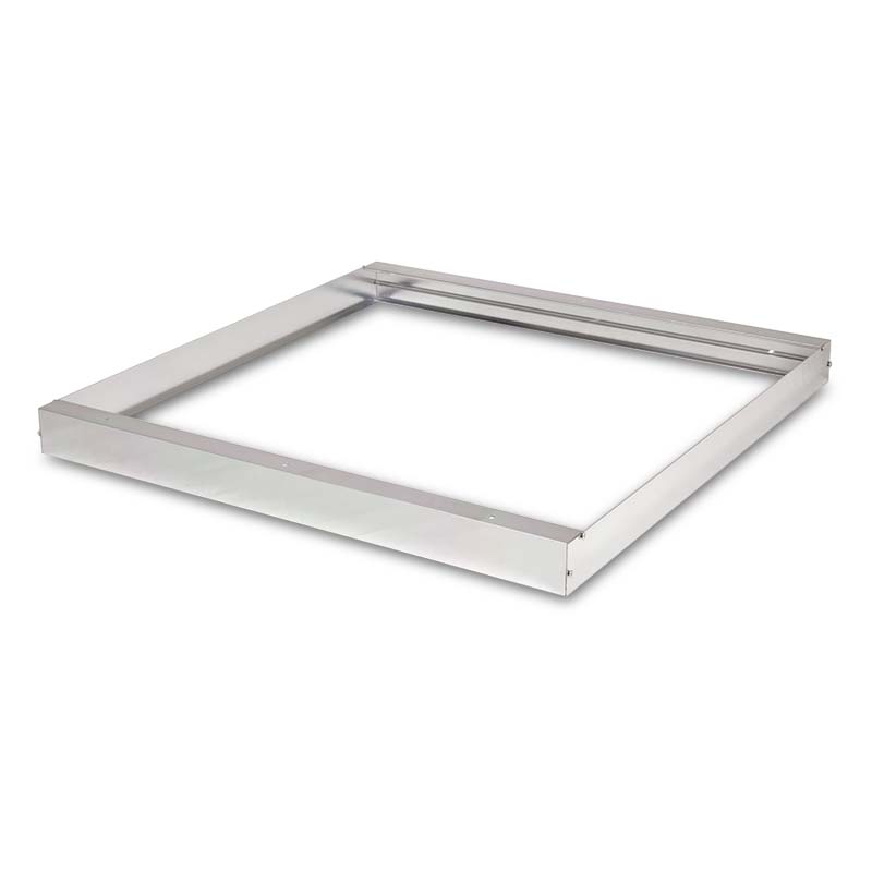 MARCO PARA PANEL LED 60X60